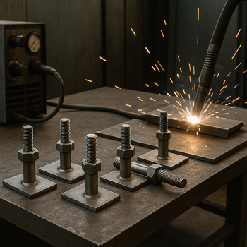 Изготовление анкеров в наличии в Волгограде