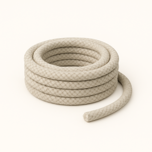 Асбестовый шнур 3 мм ШАОН ГОСТ 1779-83 в наличии в Волгограде