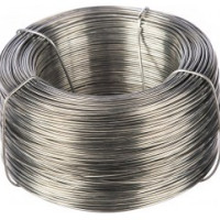 Арматура в бухтах