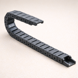 Гибкий кабельный канал пластиковый 22*80 мм R60 мм в наличии в Волгограде