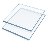 Лист оргстекла