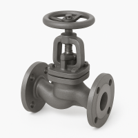 Судовой клапан