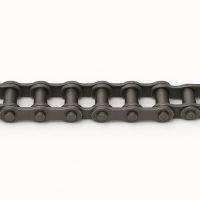 Цепь грузовая пластинчатая П-50,8-250-1-1