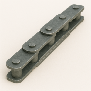 Цепь тяговая пластинчатая М1250 в наличии в Волгограде