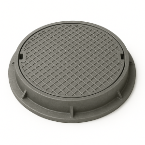 Люк сверхтяжелый 785 мм 610 мм 160 мм 174 кг в наличии в Волгограде