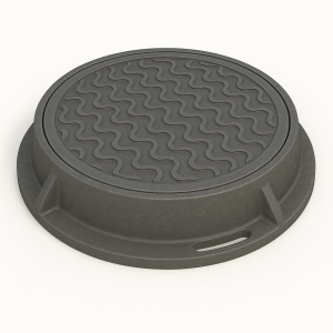 Люк магистральный 870х115 мм 600 мм 146,5 кг 40 т ТМ (Д400)-2-60 в наличии в Волгограде