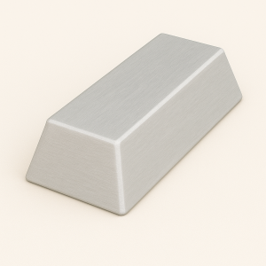 Дюралевая чушка Д16 ГОСТ 1131-76 в наличии в Волгограде