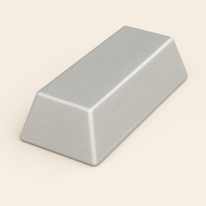 Чушка алюминиевая А7-Э ГОСТ 11069-2019 в наличии в Волгограде