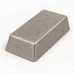 Чушка никеля Н-3 ГОСТ 849-2018 в наличии в Волгограде