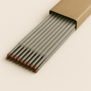 Электрод для сварки 2,5 мм МР-3 в наличии в Волгограде