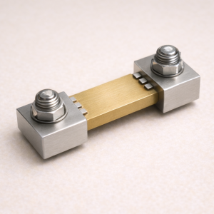 Шунт измерительный 75.ШИСВ-100 в наличии в Волгограде