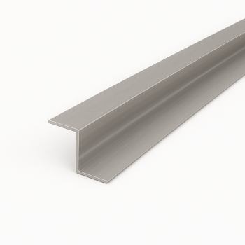 Z-образный профиль алюминиевый 28х16х40х3 мм АК4 ГОСТ Р 50067-92 в наличии в Волгограде