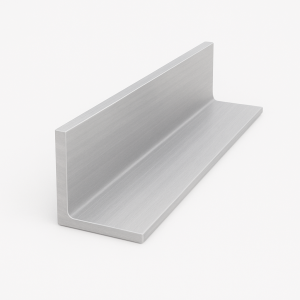 L-образный профиль алюминиевый 100,9х25х7х7 мм Д16ч ГОСТ 13738-91 в наличии в Волгограде