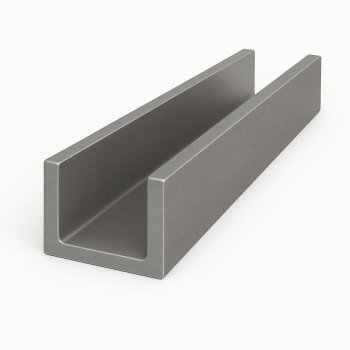 П-образный профиль стальной 30х30х60х3 мм ст3 ГОСТ 8278-83 в наличии в Волгограде