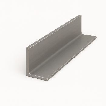 Г-образный профиль стальной 200х200х13 мм 40 ГОСТ 8509-93 в наличии в Волгограде