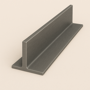 Т-образный профиль стальной 115х110х5,8 мм Ст3кп ТУ 14-2-24-72 в наличии в Волгограде