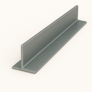 Анодированный тавр 20х20х2 мм АД31 в наличии в Волгограде