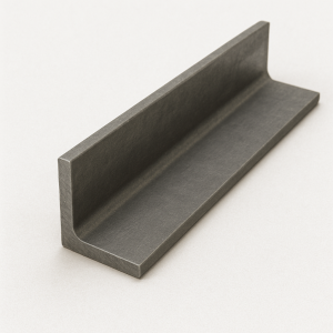 Низколегированный горячекатаный равнополочный уголок 140х140х9 мм 09Г2С в наличии в Волгограде