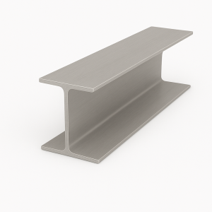 Н-образный алюминиевый профиль 100х34х20х5 мм АКМ ГОСТ 29303-92 в наличии в Волгограде