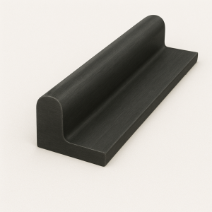 Горячекатаный полособульб 10х44х200 мм А36 несимметричный в наличии в Волгограде