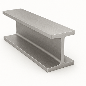 Двутавр нержавеющий 100Ш1 03Х17Н11М2 в наличии в Волгограде