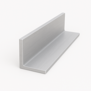 Г-образный профиль алюминиевый 95х60х5х3 мм АД31Е ГОСТ 13738-91 в наличии в Волгограде