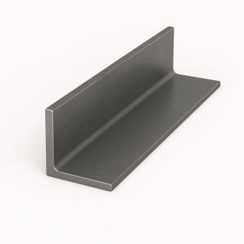 L-образный профиль стальной 90х90х9 мм ст40 ГОСТ 8509-93 в наличии в Волгограде