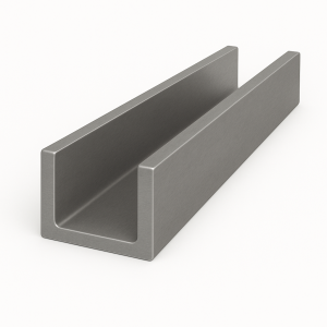 П-образный профиль стальной 80х80х80х3 мм 30Х ГОСТ 8278-83 в наличии в Волгограде