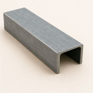 Швеллер стальной 16П 160x12000 мм С255 в наличии в Волгограде