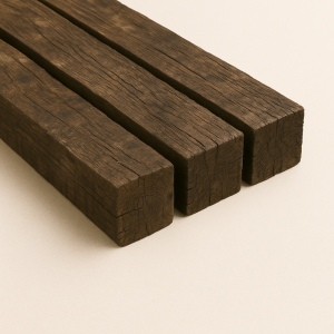 Шпалы деревянные тип II для главных путей 2750х230х160 мм ГОСТ 78-2004 в наличии в Волгограде