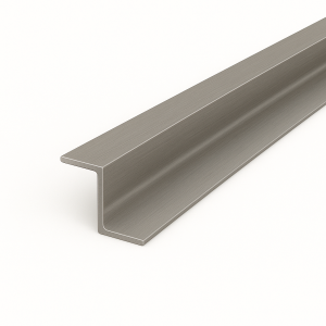 Z-образный профиль стальной 40х55х55х4 мм 09Г2 ГОСТ 13229-78 в наличии в Волгограде