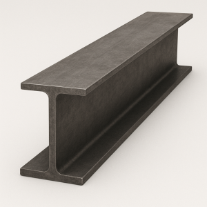 Низколегированная двутавровая балка 30Ш1 294х200х8х12 09Г2С в наличии в Волгограде