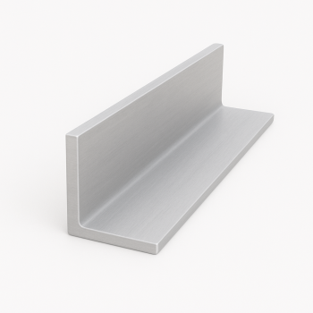 Г-образный профиль алюминиевый 50х30х3х4 мм АМг5 ГОСТ 13738-91 в наличии в Волгограде