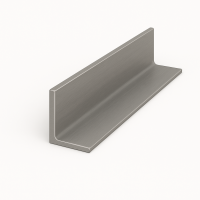 Г-образный профиль стальной 100х100х10 мм 09Г2С ГОСТ 8509-93