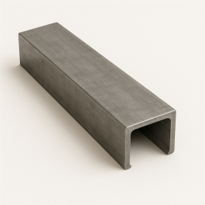 Швеллер стальной горячекатаный 12Л 120х30х3х4.8 Ст2пс в наличии в Волгограде