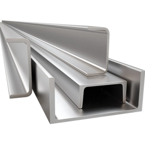 Нержавеющий швеллер 106х50х4 AISI 304 в наличии в Волгограде