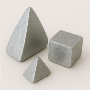 Металлический кадмий Кд0 в наличии в Волгограде