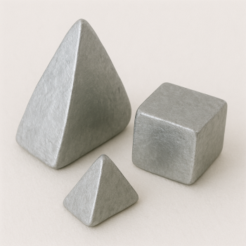 Металлический кадмий Кд0 в наличии в Волгограде