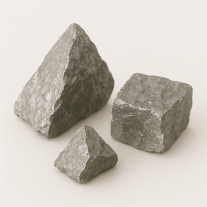 Ферромолибден FeMo70 ГОСТ 4759-91 в наличии в Волгограде