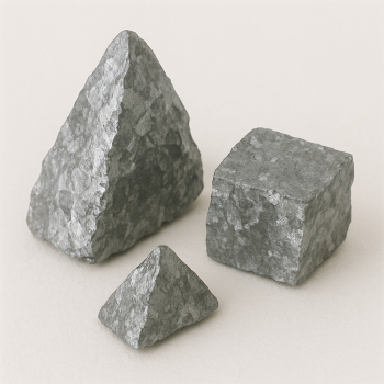 Металлический кремний Кр1 в наличии в Волгограде