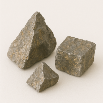 Ферротитан FeTi30Al6 в наличии в Волгограде