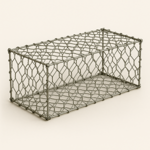 Габион дорожный 3х2х0,3 м ГОСТ Р 52132-2003 в наличии в Волгограде