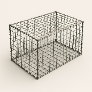 Габион коробчатый 3х1х1 м ГОСТ Р 52132-2003 в наличии в Волгограде