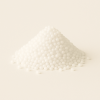 Полистирол гранулы белые ПСБ-С-15