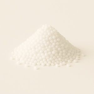 Полистирол гранулы голубовато-зеленые ПСМ-111-20 в наличии в Волгограде