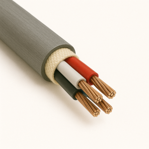 Авиационный кабель БИФ-Н 1х2,5 ОСТ В 16 0.800.764-80 в наличии в Волгограде