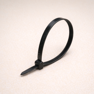 Хомут 2,5х100 мм нейлоновый в наличии в Волгограде