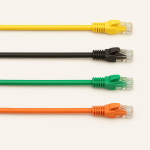 Патч-корд LC-LC, Duplex, MM 50/125 5 м в наличии в Волгограде