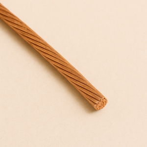 Гибкий неизолированный провод 500 мм2 ПЗО ГОСТ 26437-85 в наличии в Волгограде