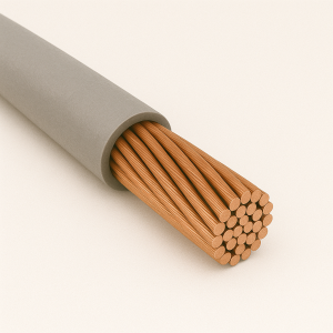 Кабель монтажный 14х0,75 МКШнг(А)-LS негорючий в наличии в Волгограде